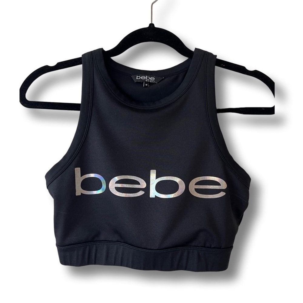 Bebe Sports Bra